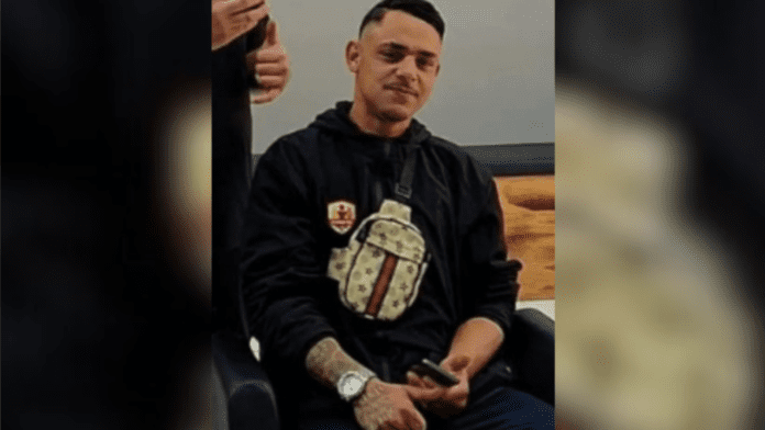 Jovem de 22 anos é morto a tiros em Abelardo Luz